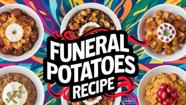 How to Make the Best Funeral Potatoes Recipe?