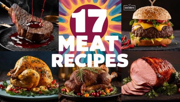 Meat Recipes