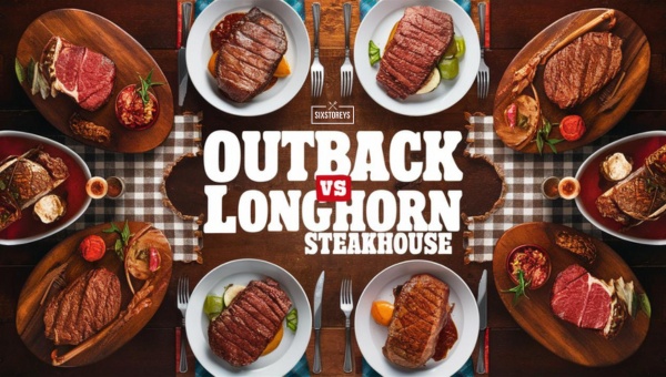 Outback vs LongHorn Steakhouse