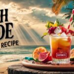 High Tide Drink Recipe