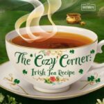Irish Tea Recipe