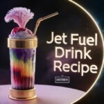 Jet Fuel Drink Recipe