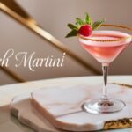 Aperol French Martini Recipe