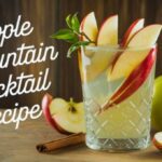 Apple Mountain Dew Cocktail Recipe