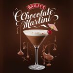 Baileys Chocolate Martini Recipe