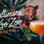 Baltimore Zoo Cocktail Recipe 1