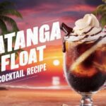Batanga Float Cocktail Recipe