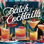 Batch cocktails Recipe