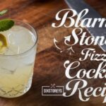 Blarney Stone Fizz Cocktail Recipe