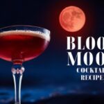 Blood Moon Cocktail Recipe