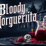 Bloody Morguerita Recipe