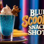 Blue Scooby Snack Shot Recipe 1
