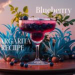 Blueberry Margarita Recipe
