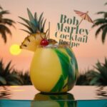 Bob Marley Cocktail Recipe