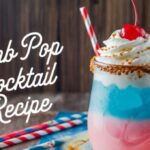 Bomb Pop Cocktail Recipe