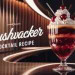 Bushwacker Cocktail Recipe