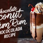 Chocolate Coconut Rum Chococolada Recipe