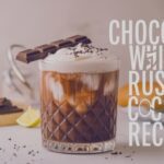 Chocolate White Russian Cocktail Recipe