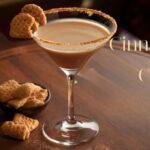 Cinnamon Toast Crunch Martini Recipe
