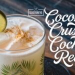 Coconut Crusher Cocktail Recipe