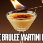 Creme Brulee Martini Recipe