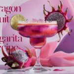 Dragon Fruit Margarita Recipe