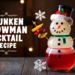 Drunken Snowman Recipe