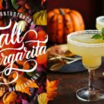 Fall Margarita Recipe