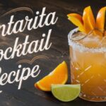 Fantarita Cocktail Recipe