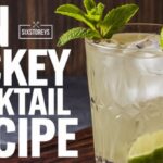 Gin Rickey Cocktail Recipe
