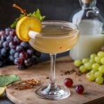 Grape Harvest Cocktail Recipe