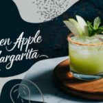 Green Apple Margarita Recipe