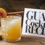 Guava Cocktail Recipe