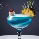 Hpnotiq Cocktail Recipe