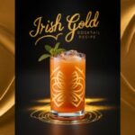 Irish Gold Cocktail Recipe