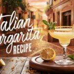 Italian Margarita Recipe