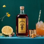Jagerita Cocktail Recipe