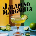 Jalapeno Margarita Recipe