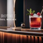 Kir Royale Cocktail Recipe