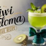 Kiwi Paloma Cocktail Recipe 1