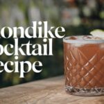 Klondike Cocktail Recipe