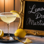 Lemon Drop Martini Recipe 2