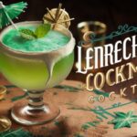 Leprechaun Lemonade Cocktail Recipe