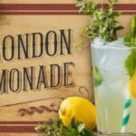 London Lemonade Cocktail Recipe