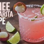 Lychee Margarita Recipe