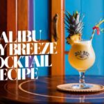 Malibu Bay Breeze Cocktail Recipe