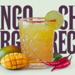 Mango Chili Margarita Recipe