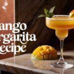 Mango Margarita Recipe