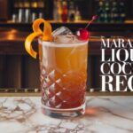 Maraschino Liqueur Cocktail Recipe