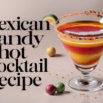 Mexican Candy Shot Cocktail Recipe